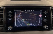 Karoq Tour 1.5 TSI DSG